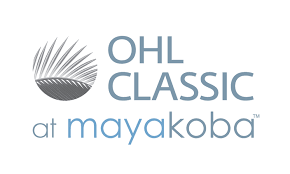 Top 15 hạt giống tại giải: OHL Classic at Mayakoba 2014
